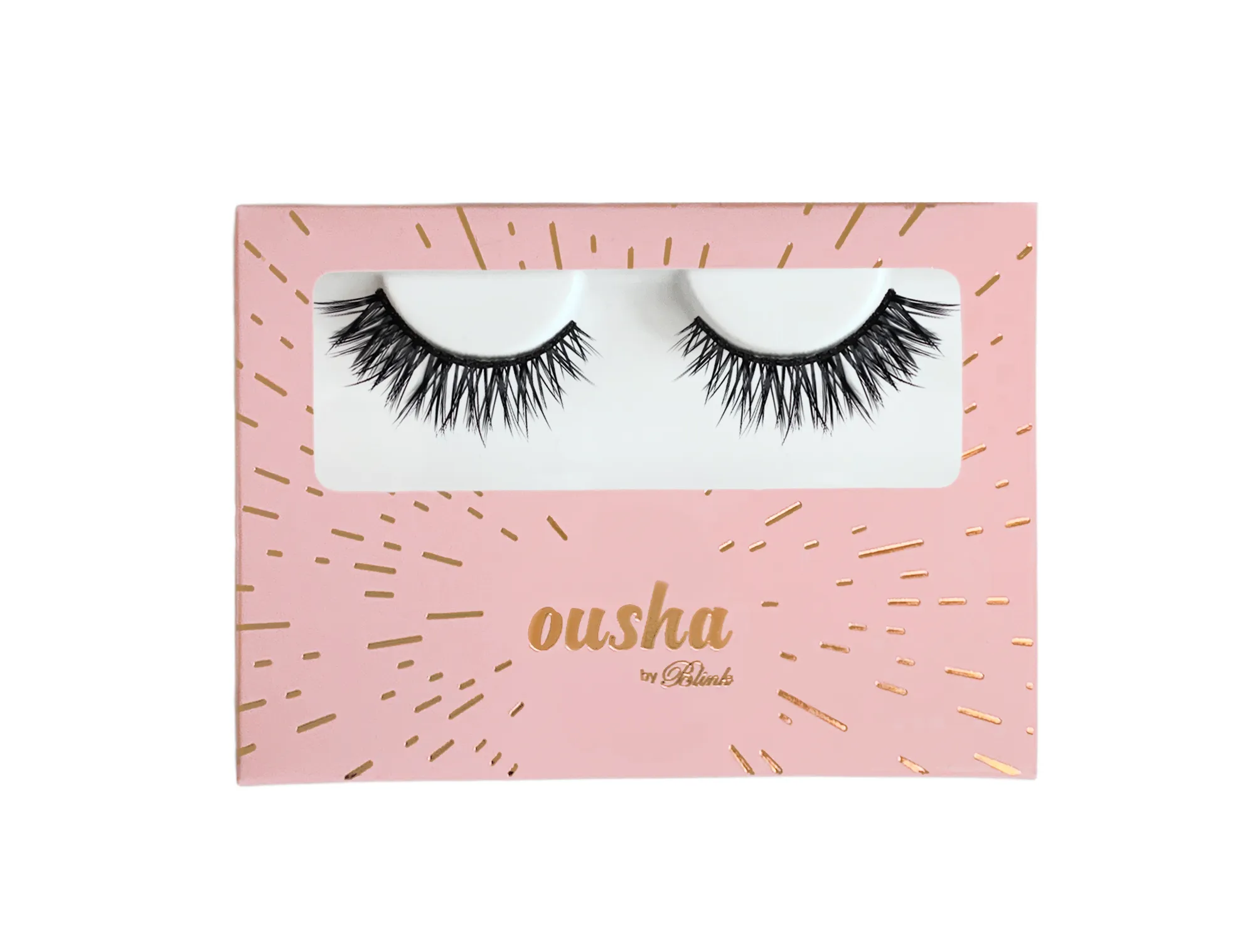 Double Lashes #6