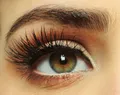 Double Lashes #7