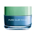 Pure Clay Marine Algae Mask - 50Ml