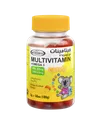 Candy Multivitamins Omega-3
