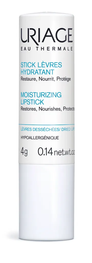 Moisturizing Lipstick- 4gm
