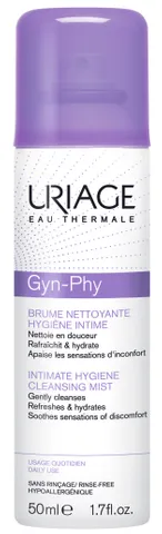 Gyn-Phy Intimate Hygiene Cleansing Mist-50ml