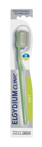 Clinic Orthodontic Brush 0.2mm