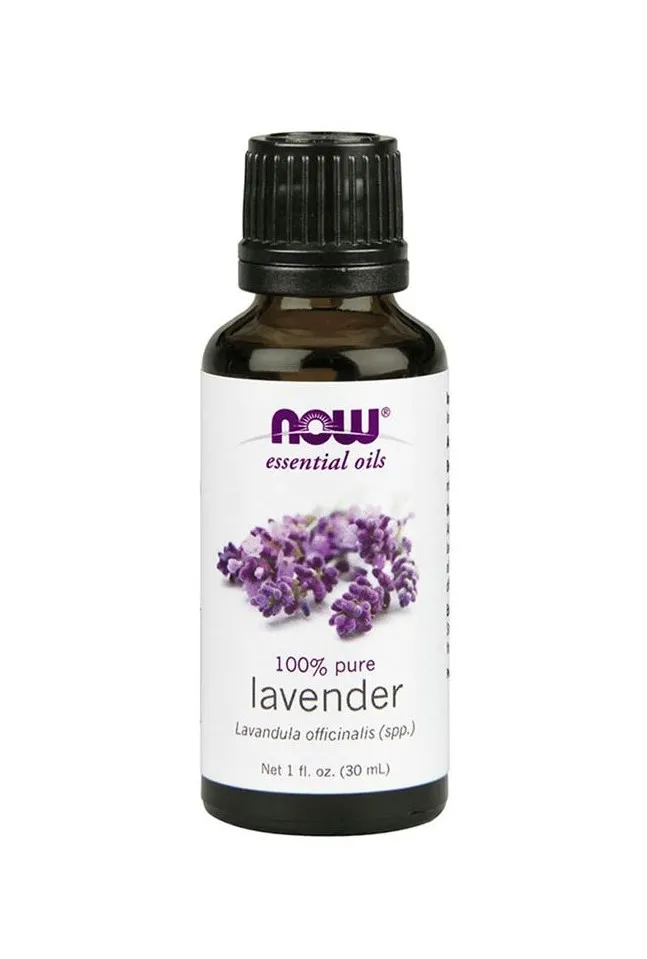 Lavender Oil30Ml-7560