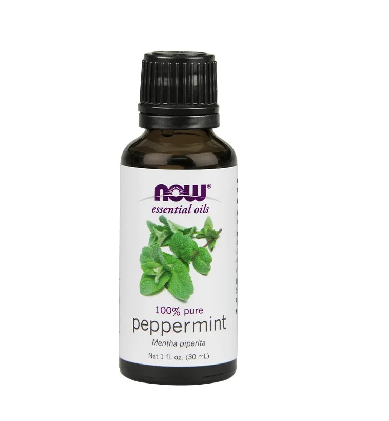 Peppermint Oil 30Ml-7585