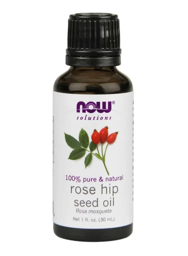 Rose Hip Seed Oil 30Ml-7595
