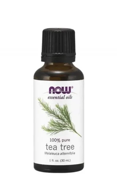 Tea Tree Oil 30Ml-7625