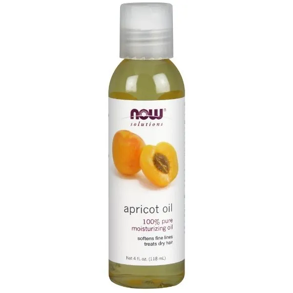 Apricot Kernel Oil 118Ml-7665