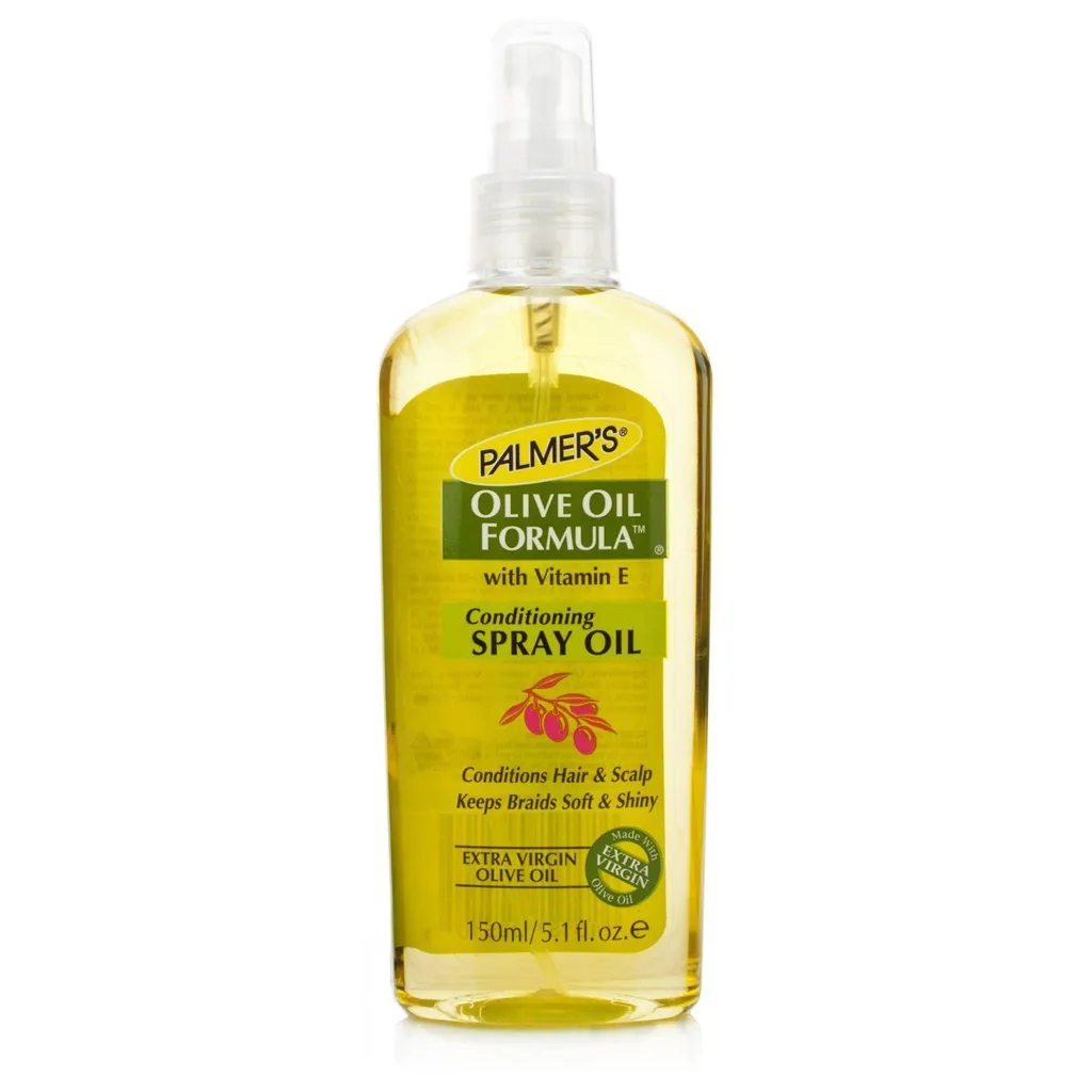 Olive Oil Formula Conditioner Spray Oil 150ml