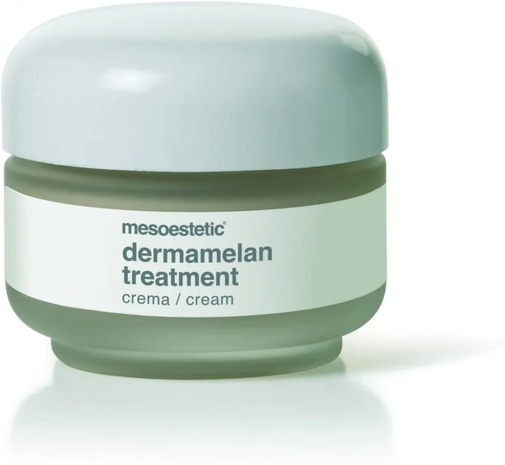 Dermamelan Treatment Cream