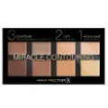 Miracle Contouring Lift Highlight Palette 8 Shades 30 G