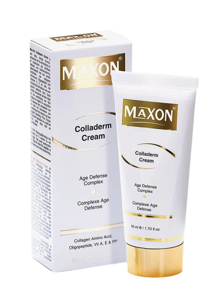 Colladerm Cream 50 Ml
