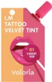 Tattoo Velvet Tint