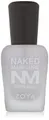 Naked Manicure Satin Seal Top Coat