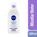 Sensitive Caring Micellar Water 400Ml
