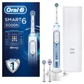 SMART-6  Rechargable Toothbrush