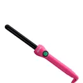 Curling Iron 19Mm Pink Je -450