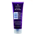 Bleach Blondes Shampoo 250Ml