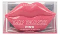 Lip Mask Nourishment & Radiance - 20 Pcs