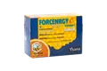 Forcenrgy Vitamic C Junior  10 drinkable vials