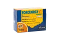 Forcenrgy Vitamic C Tonus 10 drinkanle vials