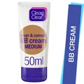 Cov+Cor Bb.Cream Med 50Ml56820