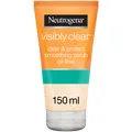 Visibly Clear Spot Proofing Smoothing Scrub 150 ml