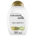 Nourishing Coconut Milk Shampoo - 385ml