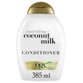 Coconut Milk Conditioner 385Ml