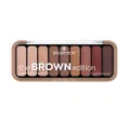 Eyeshadow Palette The Brown Edition - 30