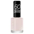 60 Second Nail Polish - 203 Lose Your Lingerie 8 Ml