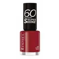 60 Second Nail Polish - 315 Queen of Tarts 8 Ml