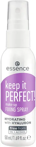 Keep It Perfect! Make-Up Fixing Spray 50 Ml