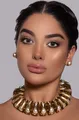 عدسات ايكزوتيك