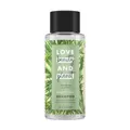 Sulfate-free Delightful Detox Shampoo-400ml