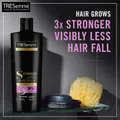 Hair Defense Shampoo For Men