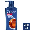 Shampoo Hair Fall Defence, 700ml