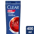 Shampoo Style Express- 400ml