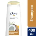 Coconut & Hydration Shampoo-400ml