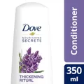 Thickening  Conditioner Lavender, 350ml