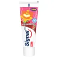 Kids Toothpaste Strawberry - 75 Ml