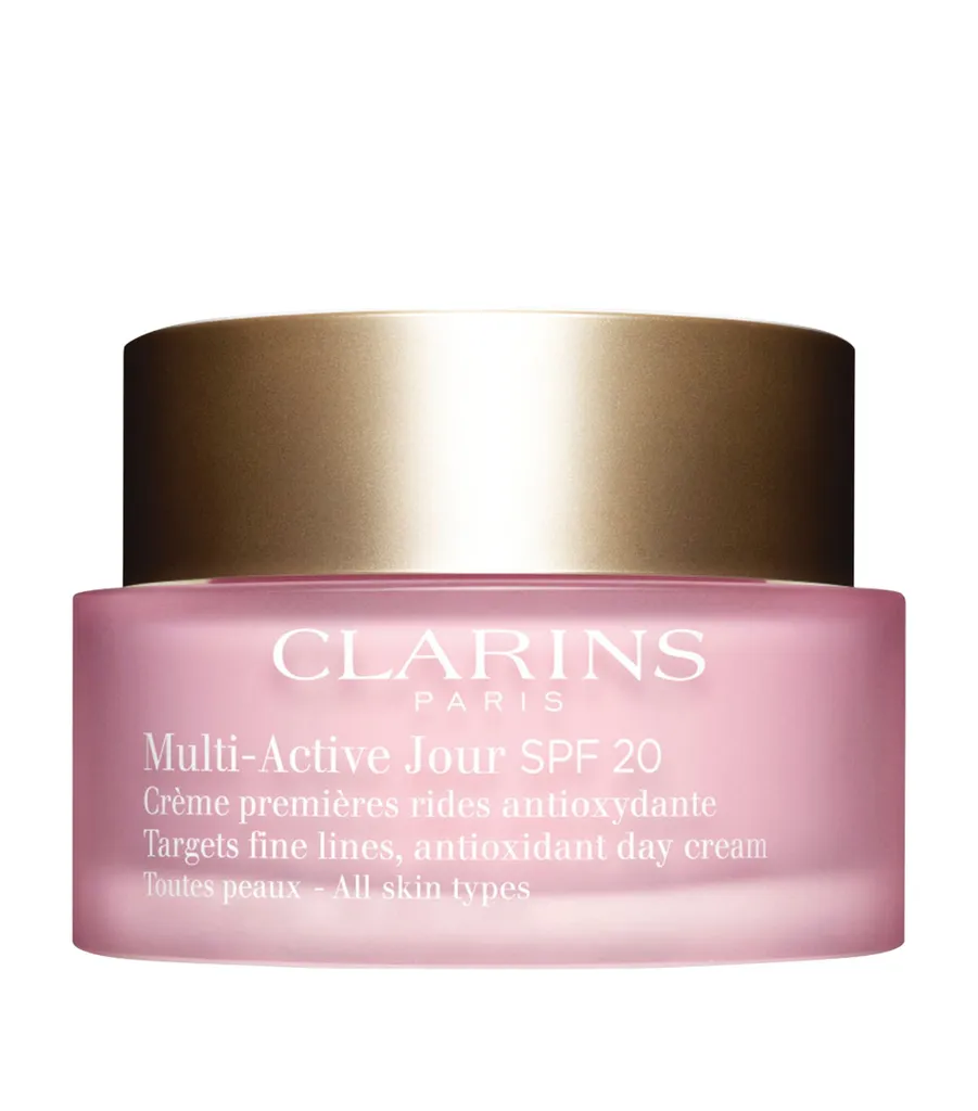 Multi-Active Day Cream SPF 20 All Skin 50 Ml
