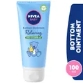 Baby Relieving Bottom Ointment Cream, With Panthenol, 100ml