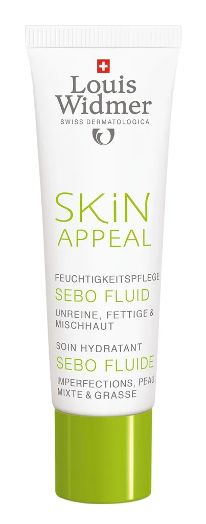 Skin Appeal Sebo Fluid