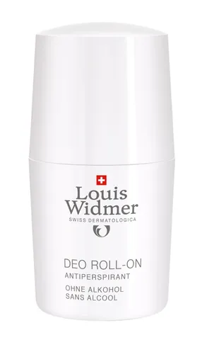 Deo Roll-On Non scented 50 ml