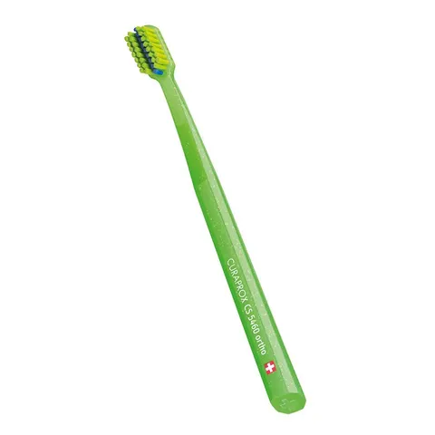Toothbrush Ortho Ultra Soft