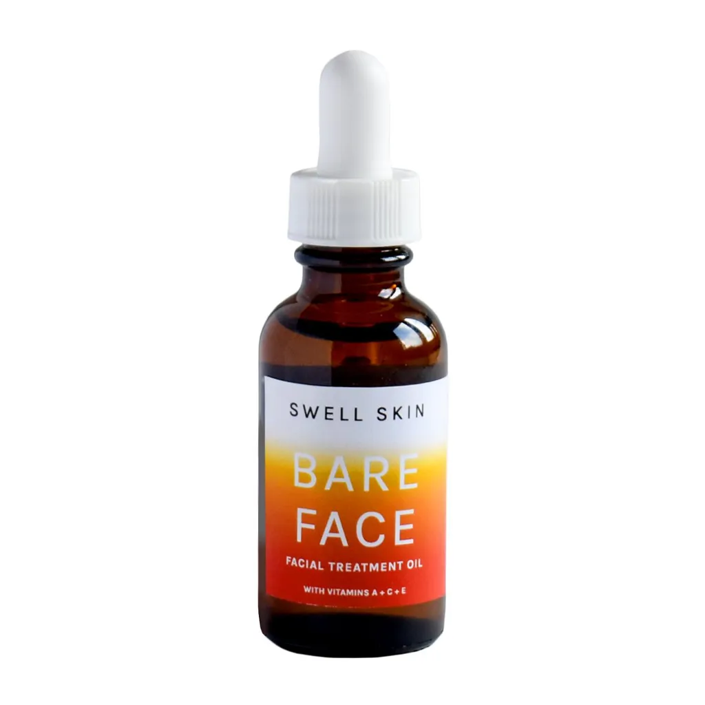 Face Oil Bare for Facial Treatment 30ml