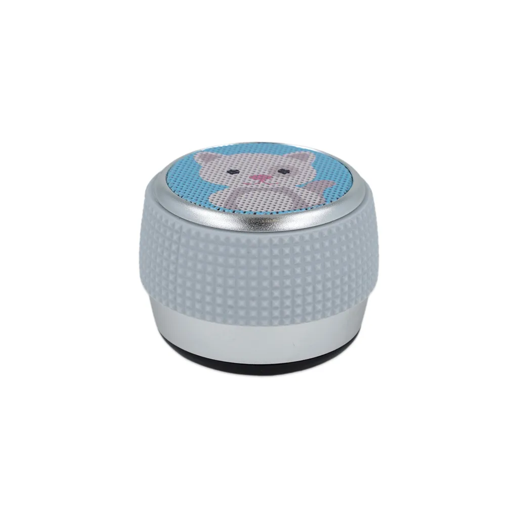 Mini Bluetooth Speaker Cat