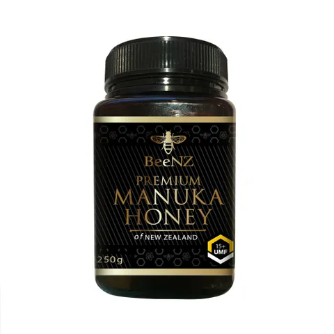 Manuka Honey Umf 15+-250 Gm