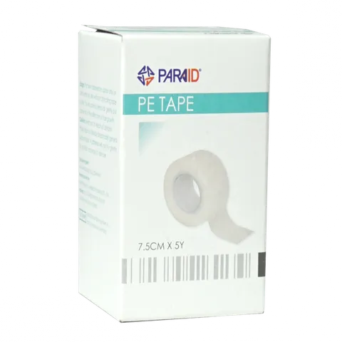 Plaster Medical Tape Plastic